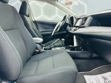 TOYOTA Rav-4 2016 2.5i E6 Hybrid Garantie 12 Luni Rate Avans