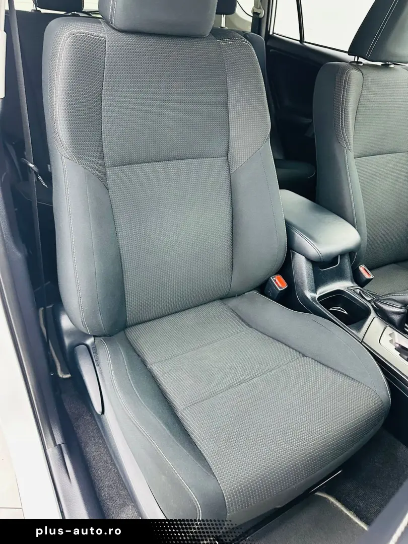 TOYOTA Rav-4 2016 2.5i E6 Hybrid Garantie 12 Luni Rate Avans