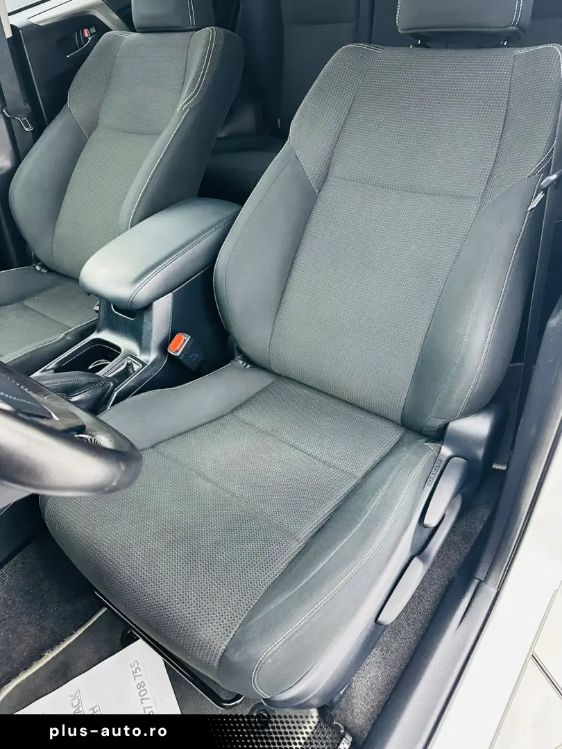 TOYOTA Rav-4 2016 2.5i E6 Hybrid Garantie 12 Luni Rate Avans