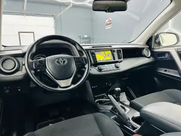TOYOTA Rav-4 2016 2.5i E6 Hybrid Garantie 12 Luni Rate Avans