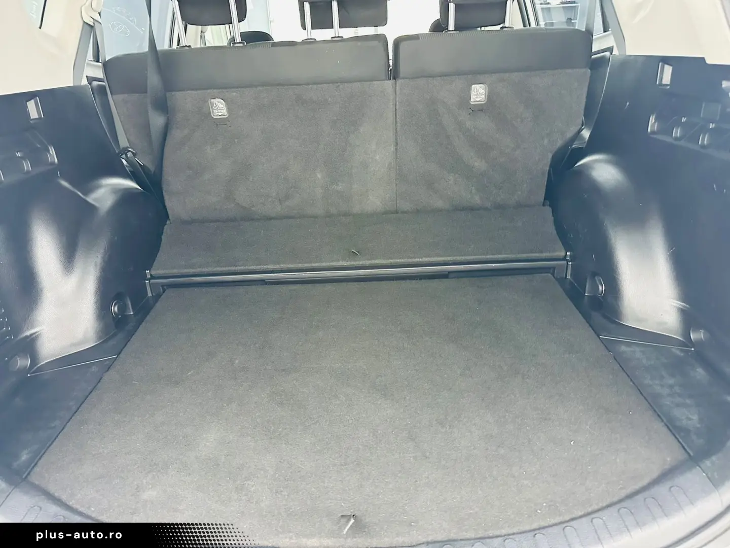 TOYOTA Rav-4 2016 2.5i E6 Hybrid Garantie 12 Luni Rate Avans