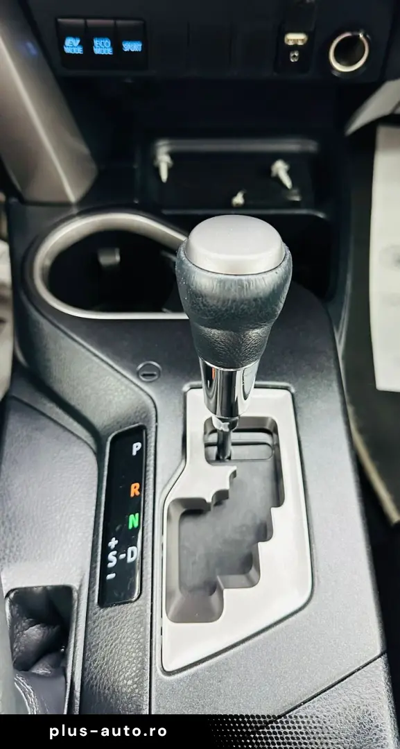 TOYOTA Rav-4 2016 2.5i E6 Hybrid Garantie 12 Luni Rate Avans