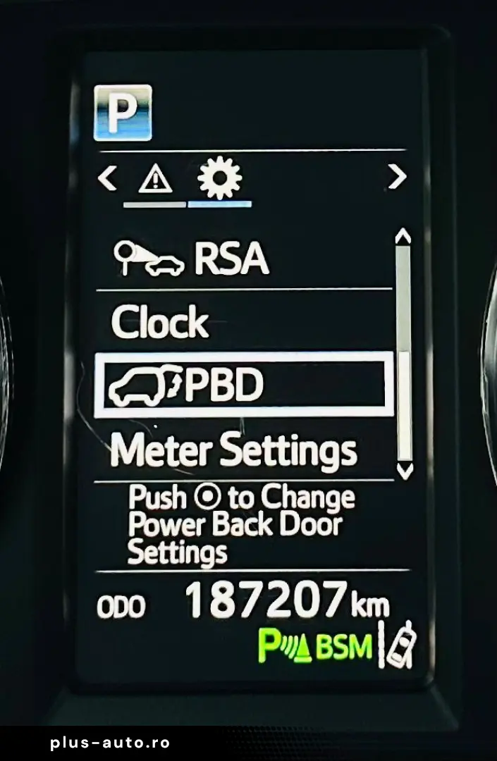 TOYOTA Rav-4 2016 2.5i E6 Hybrid Garantie 12 Luni Rate Avans