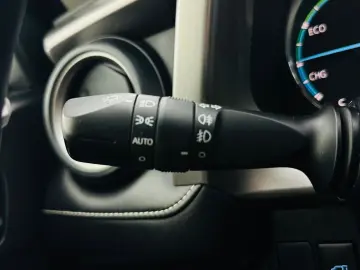 TOYOTA Rav-4 2016 2.5i E6 Hybrid Garantie 12 Luni Rate Avans