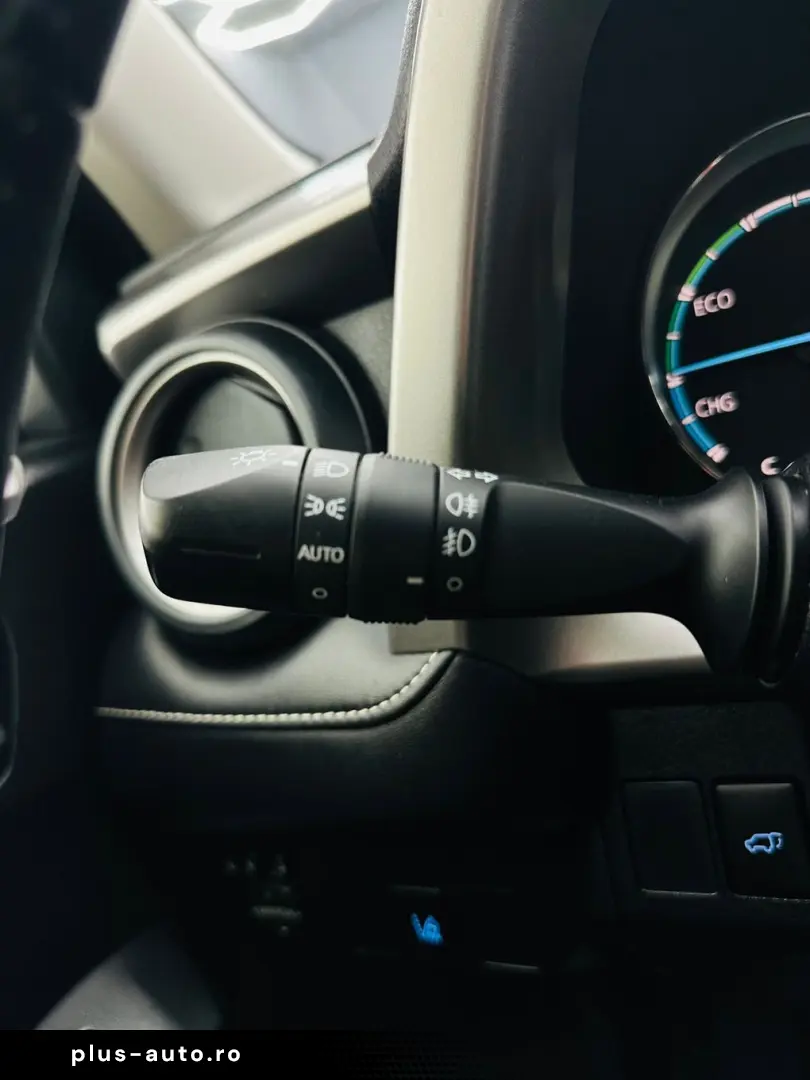 TOYOTA Rav-4 2016 2.5i E6 Hybrid Garantie 12 Luni Rate Avans