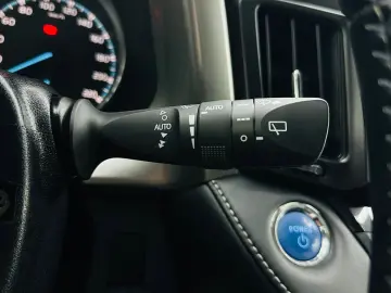 TOYOTA Rav-4 2016 2.5i E6 Hybrid Garantie 12 Luni Rate Avans