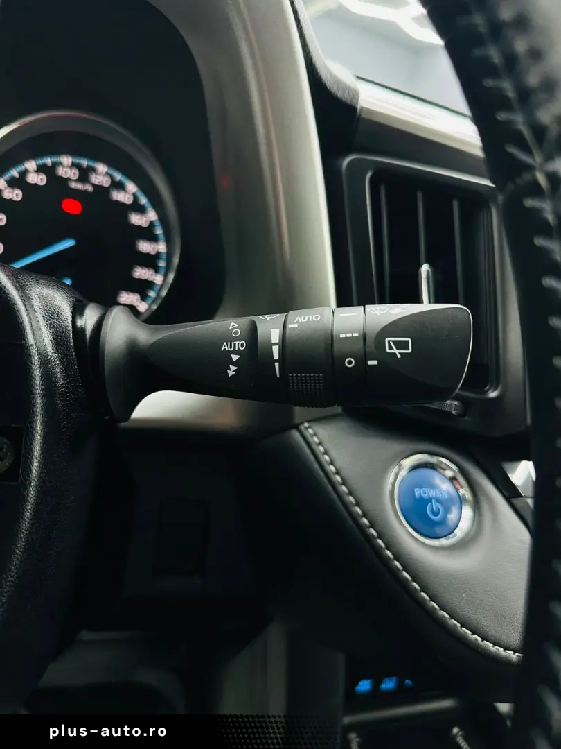 TOYOTA Rav-4 2016 2.5i E6 Hybrid Garantie 12 Luni Rate Avans