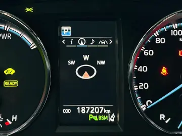 TOYOTA Rav-4 2016 2.5i E6 Hybrid Garantie 12 Luni Rate Avans