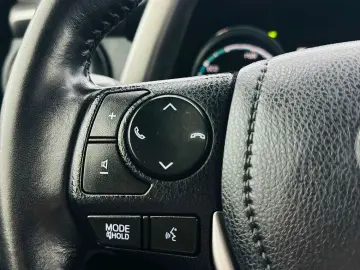 TOYOTA Rav-4 2016 2.5i E6 Hybrid Garantie 12 Luni Rate Avans