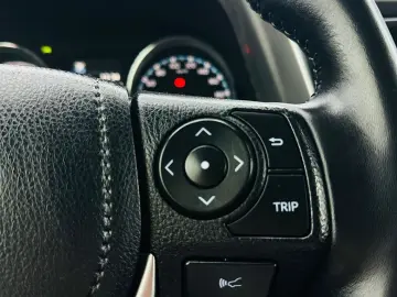 TOYOTA Rav-4 2016 2.5i E6 Hybrid Garantie 12 Luni Rate Avans