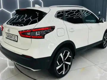 NISSAN Qashqai 2018 1.2I E6 Garantie 12 Luni Rate Avans 0 Do