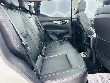 NISSAN Qashqai 2018 1.2I E6 Garantie 12 Luni Rate Avans 0 Do