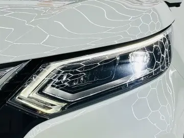 NISSAN Qashqai 2018 1.2I E6 Garantie 12 Luni Rate Avans 0 Do