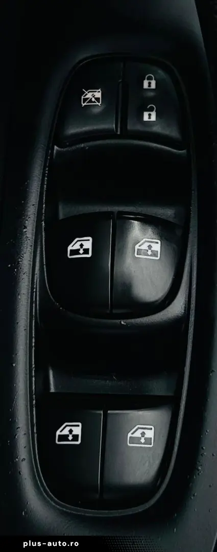 NISSAN Qashqai 2018 1.2I E6 Garantie 12 Luni Rate Avans 0 Do