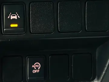 NISSAN Qashqai 2018 1.2I E6 Garantie 12 Luni Rate Avans 0 Do