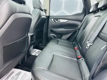 NISSAN Qashqai 2018 1.2I E6 Garantie 12 Luni Rate Avans 0 Do