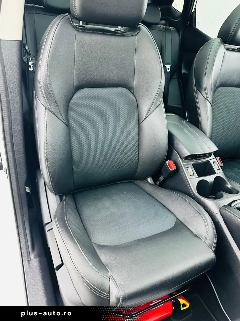 NISSAN Qashqai 2018 1.2I E6 Garantie 12 Luni Rate Avans 0 Do