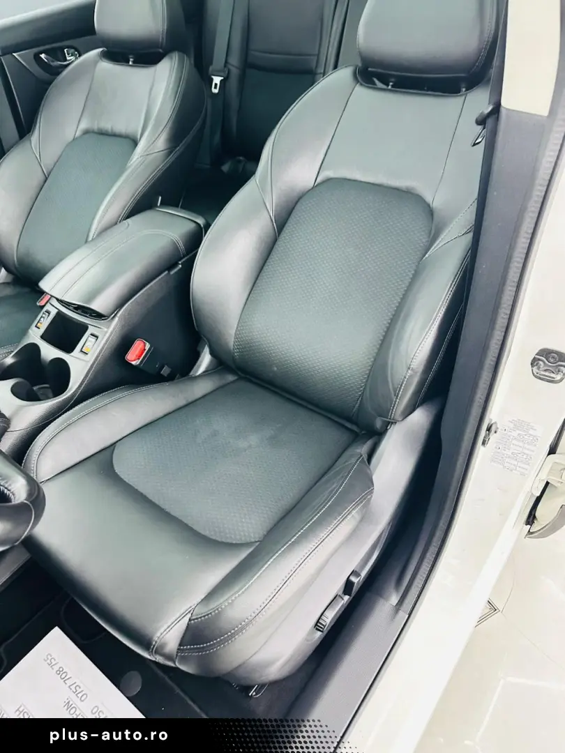 NISSAN Qashqai 2018 1.2I E6 Garantie 12 Luni Rate Avans 0 Do