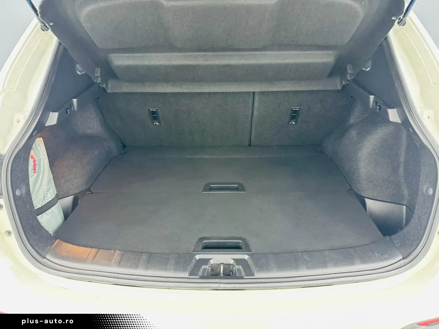 NISSAN Qashqai 2018 1.2I E6 Garantie 12 Luni Rate Avans 0 Do