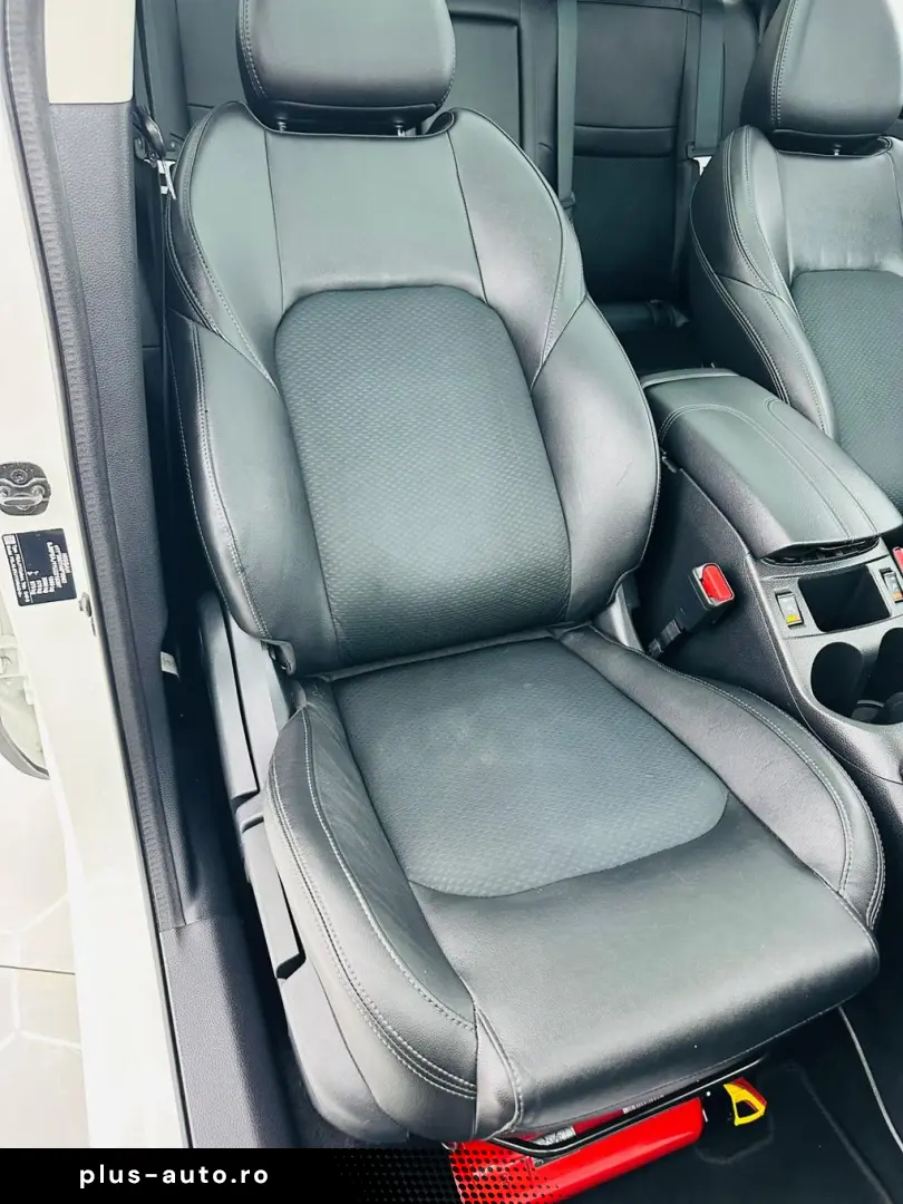 NISSAN Qashqai 2018 1.2I E6 Garantie 12 Luni Rate Avans 0 Do