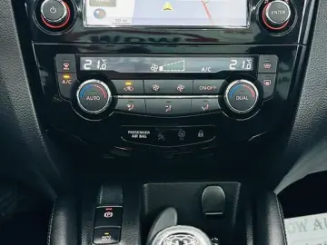 NISSAN Qashqai 2018 1.2I E6 Garantie 12 Luni Rate Avans 0 Do