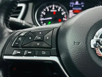 NISSAN Qashqai 2018 1.2I E6 Garantie 12 Luni Rate Avans 0 Do