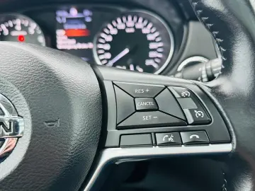 NISSAN Qashqai 2018 1.2I E6 Garantie 12 Luni Rate Avans 0 Do