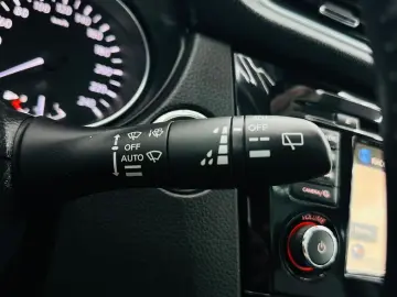 NISSAN Qashqai 2018 1.2I E6 Garantie 12 Luni Rate Avans 0 Do