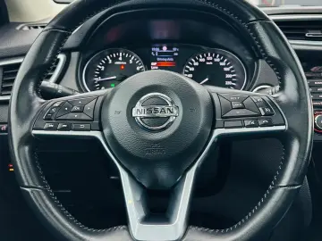 NISSAN Qashqai 2018 1.2I E6 Garantie 12 Luni Rate Avans 0 Do