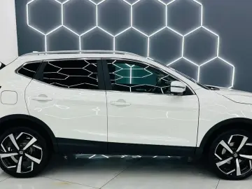 NISSAN Qashqai 2018 1.2I E6 Garantie 12 Luni Rate Avans 0 Do