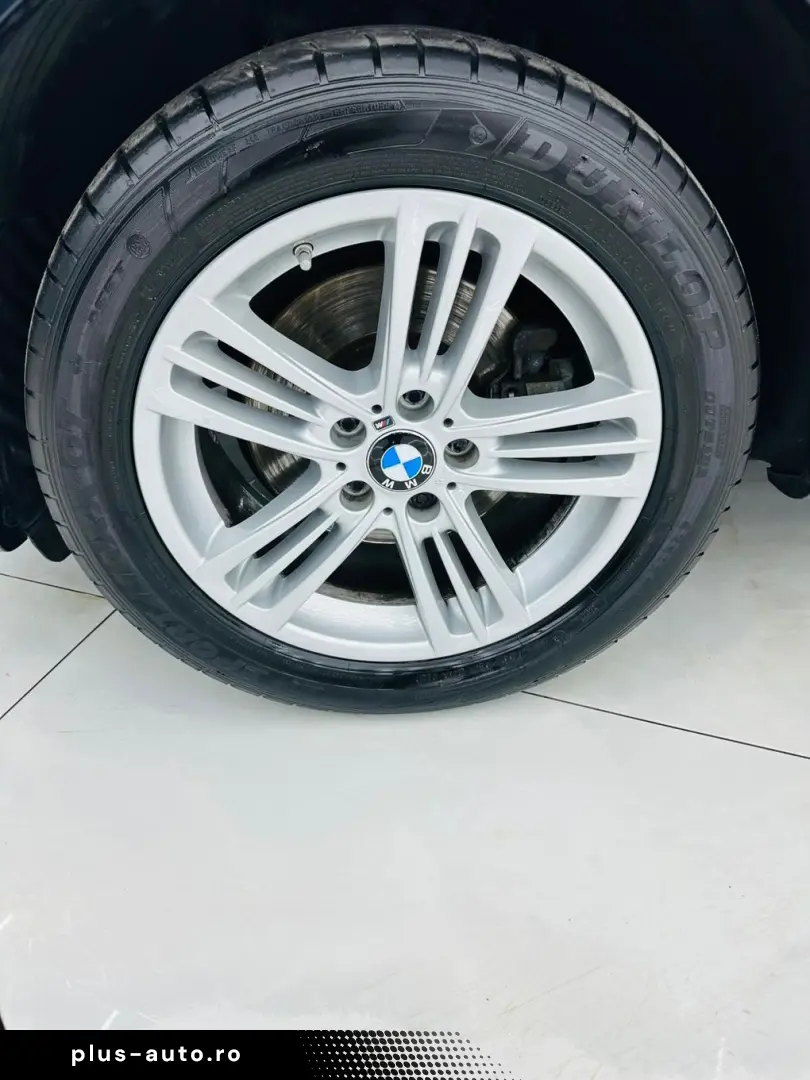 BMW X3 2016 2.0i E6 4x4 Garantie 12 Luni Rate Avans 0 Doar C