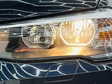 BMW X3 2016 2.0i E6 4x4 Garantie 12 Luni Rate Avans 0 Doar C