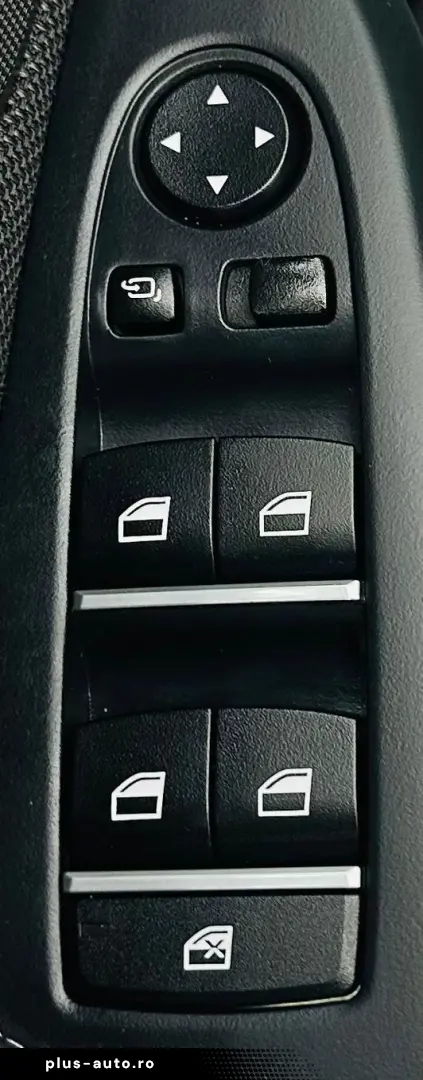 BMW X3 2016 2.0i E6 4x4 Garantie 12 Luni Rate Avans 0 Doar C