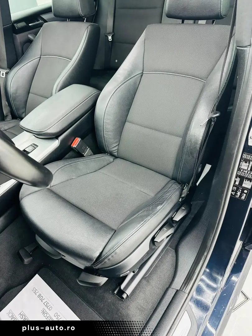 BMW X3 2016 2.0i E6 4x4 Garantie 12 Luni Rate Avans 0 Doar C