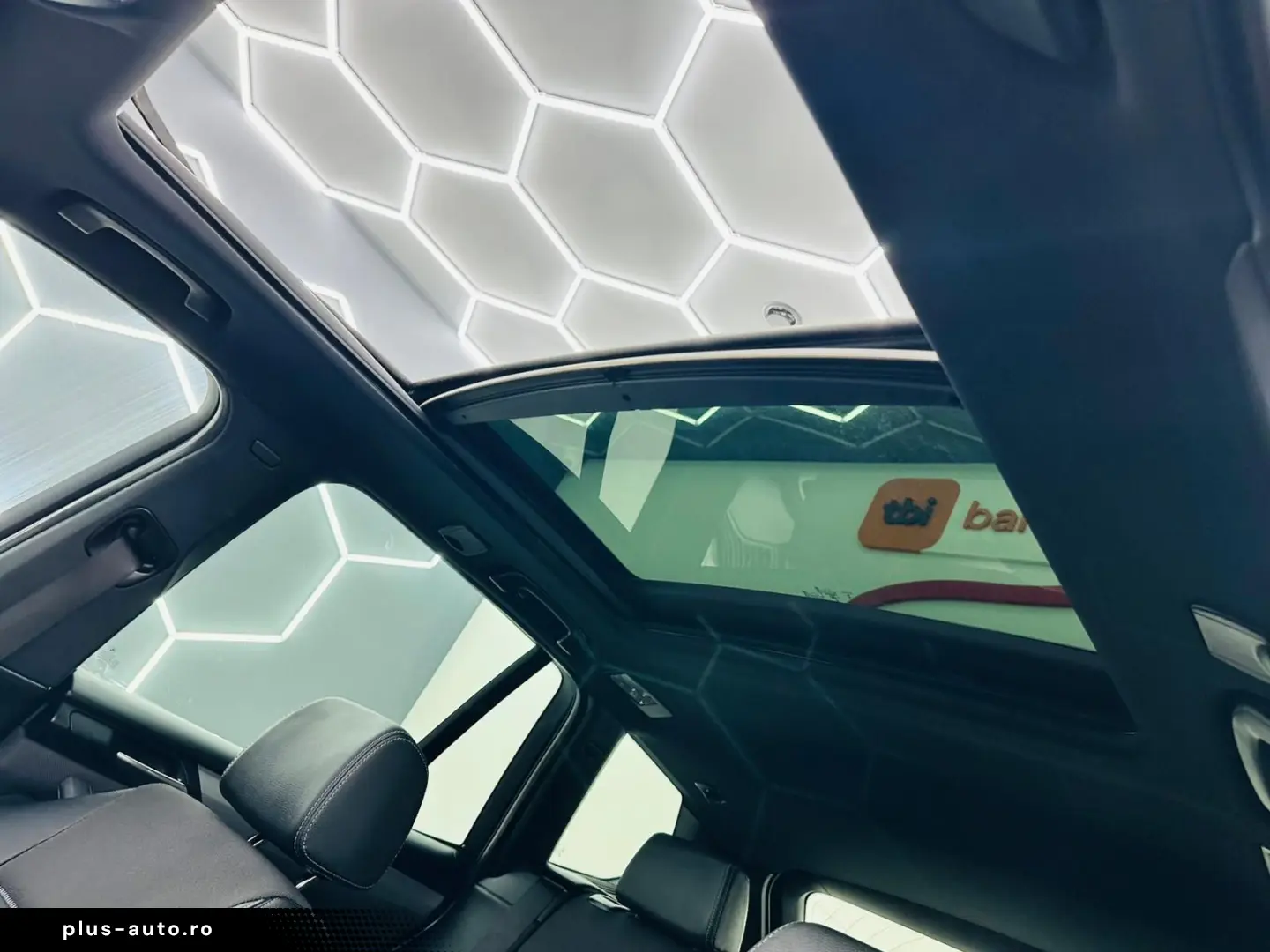 BMW X3 2016 2.0i E6 4x4 Garantie 12 Luni Rate Avans 0 Doar C