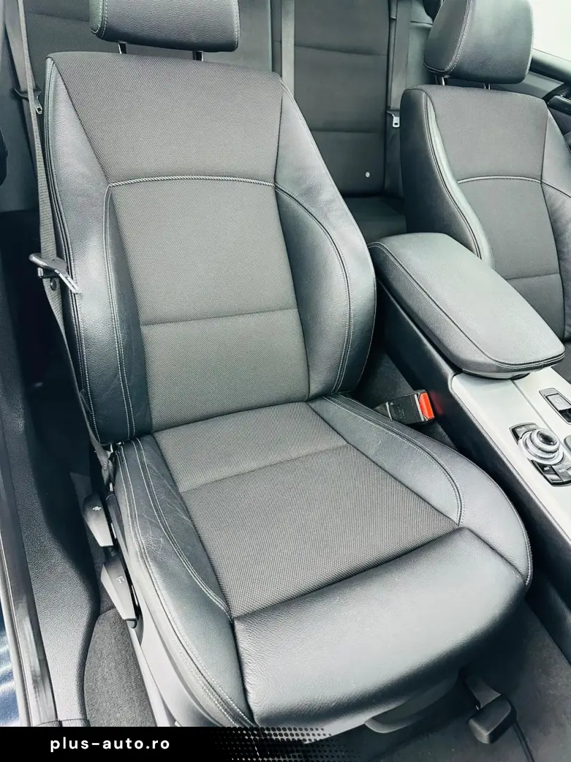 BMW X3 2016 2.0i E6 4x4 Garantie 12 Luni Rate Avans 0 Doar C