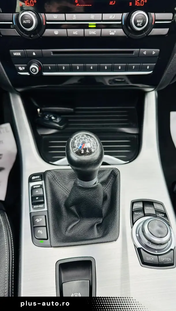 BMW X3 2016 2.0i E6 4x4 Garantie 12 Luni Rate Avans 0 Doar C