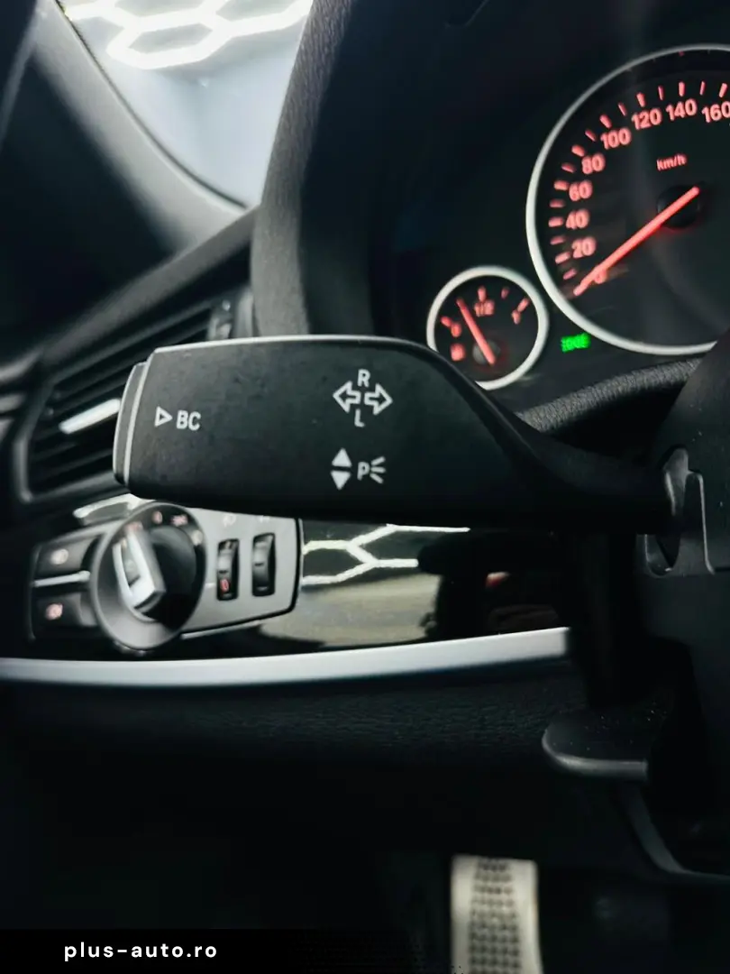 BMW X3 2016 2.0i E6 4x4 Garantie 12 Luni Rate Avans 0 Doar C