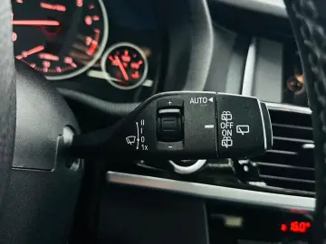 BMW X3 2016 2.0i E6 4x4 Garantie 12 Luni Rate Avans 0 Doar C