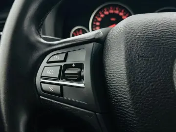 BMW X3 2016 2.0i E6 4x4 Garantie 12 Luni Rate Avans 0 Doar C