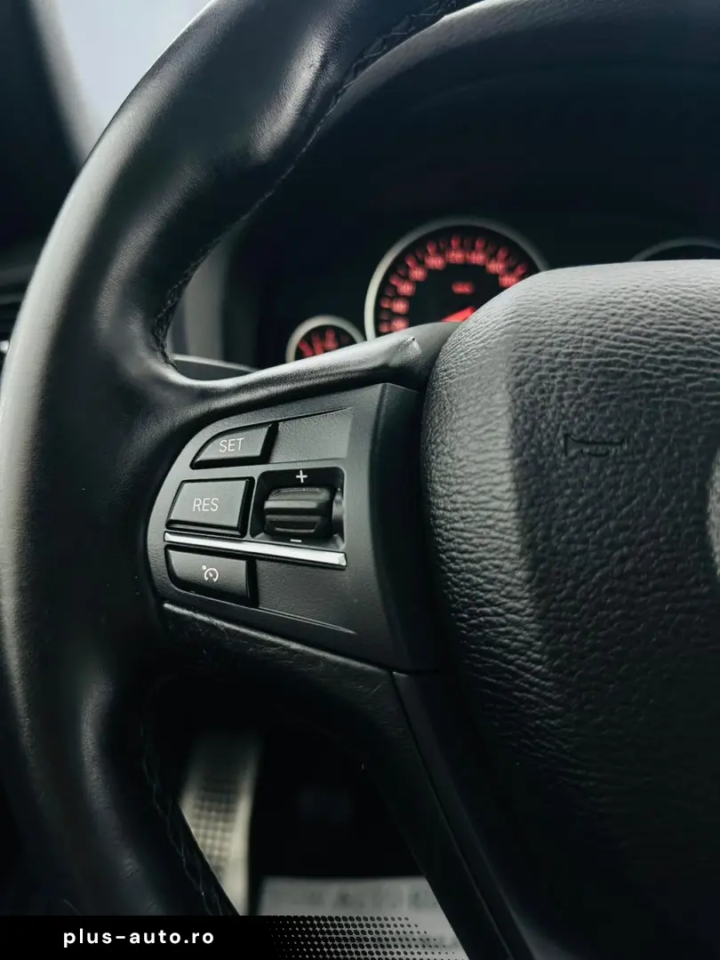 BMW X3 2016 2.0i E6 4x4 Garantie 12 Luni Rate Avans 0 Doar C