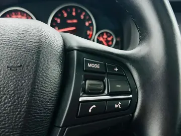 BMW X3 2016 2.0i E6 4x4 Garantie 12 Luni Rate Avans 0 Doar C