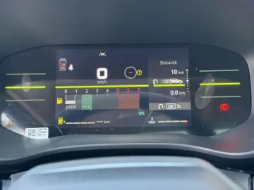 DACIA SANDERO 1.2 Eco-G 120 Stepway Extreme auto