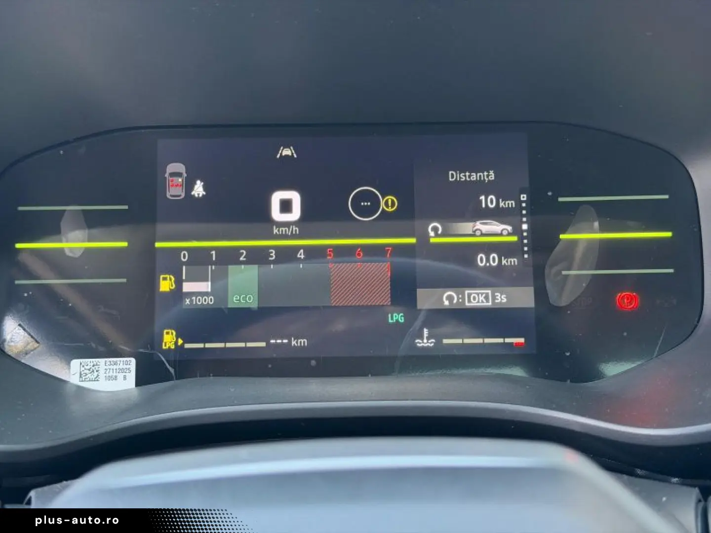 DACIA SANDERO 1.2 Eco-G 120 Stepway Extreme auto