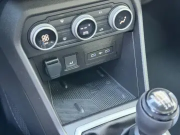 DACIA SANDERO 1.2 Eco-G 120 Stepway Extreme auto