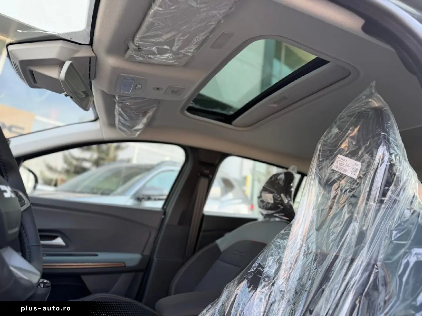 DACIA SANDERO 1.2 Eco-G 120 Stepway Extreme auto