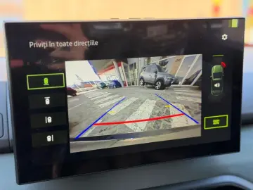 DACIA SANDERO 1.2 Eco-G 120 Stepway Extreme auto