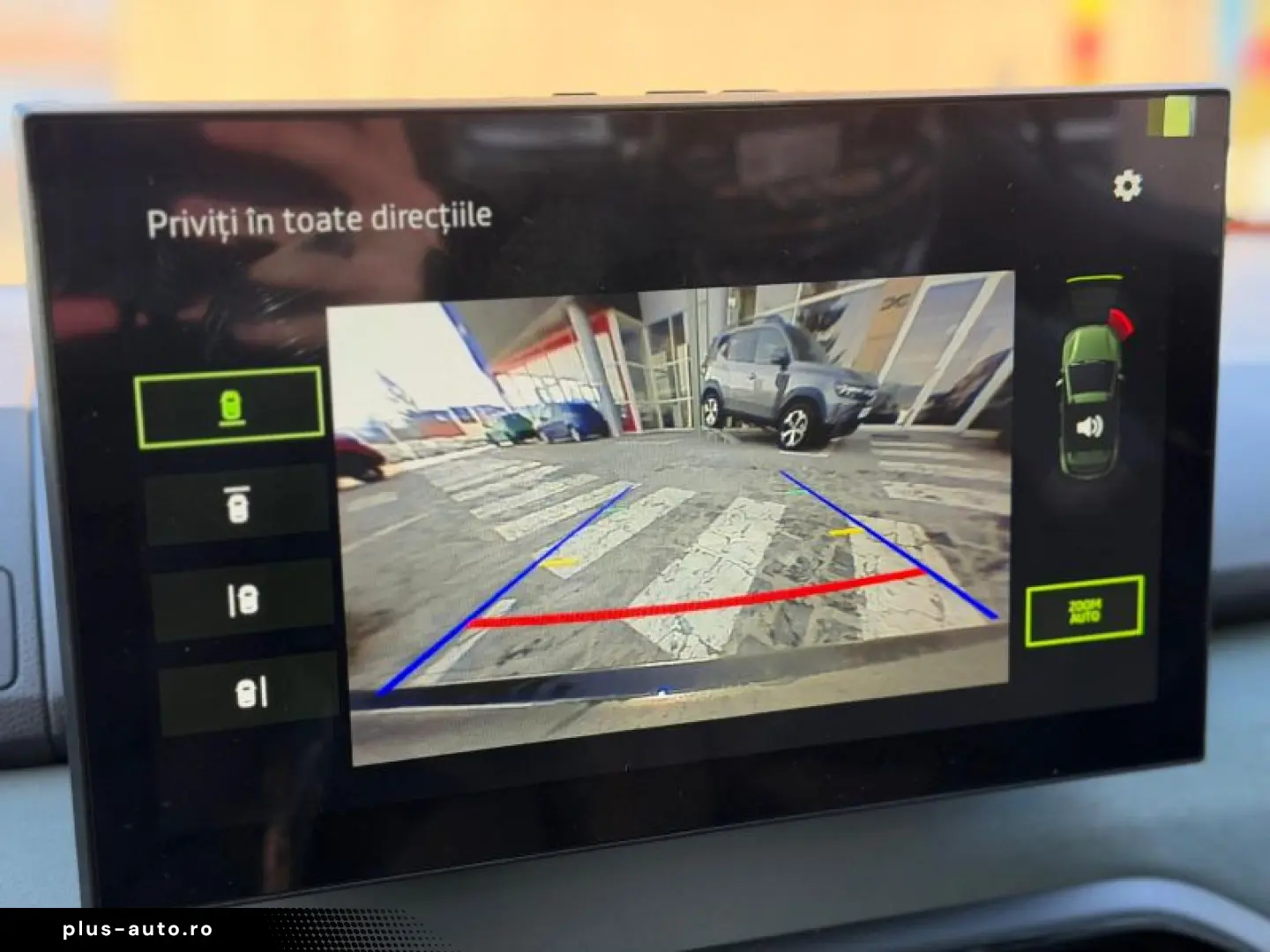 DACIA SANDERO 1.2 Eco-G 120 Stepway Extreme auto