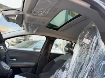 DACIA SANDERO 1.2 Eco-G 120 Stepway Extreme auto