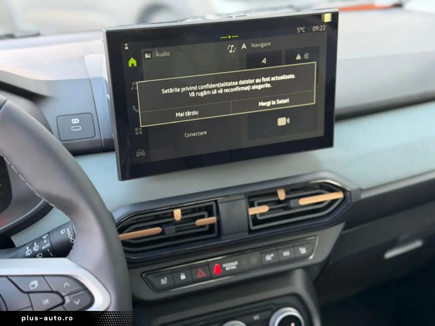 DACIA SANDERO 1.2 Eco-G 120 Stepway Extreme auto